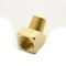 Thrifco Plumbing 1-1/4 Inch x 4-1/2 Inch Galvanized Steel Nipple 5220070 - alternate 4